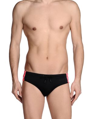 DSQUARED2 - Brief trunks