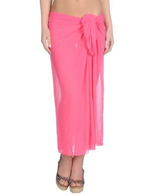 FISICO-Cristina Ferrari - Sarong
