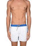 SCUOLA NAUTICA ITALIANA Boxer da mare uomo