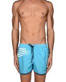 JOHNNY BRASCO Boxer da mare uomo