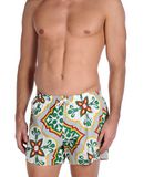 UN MARE DI SANGUE Boxer da mare uomo