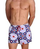 UN MARE DI SANGUE Boxer da mare uomo