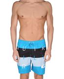 QUIKSILVER Boxer da mare uomo