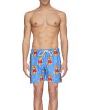 MOSAIQUE Boxer da mare uomo