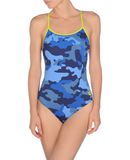 ARENA Costume sportivo donna