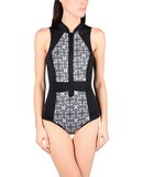 DUSKII Costume sportivo donna