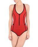 DUSKII Costume sportivo donna