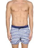 SCUOLA NAUTICA ITALIANA Boxer da mare uomo