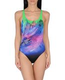 SPEEDO Costume sportivo donna