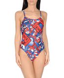 SPEEDO Costume sportivo donna