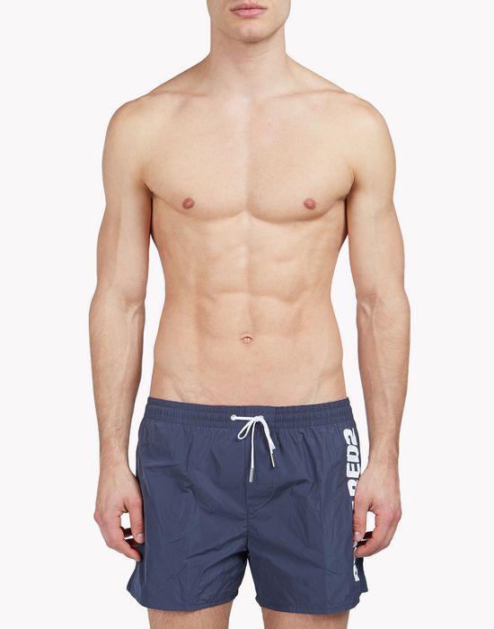 d2 swim shorts beachwear Man Dsquared2