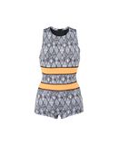 SEASTER Costume sportivo donna