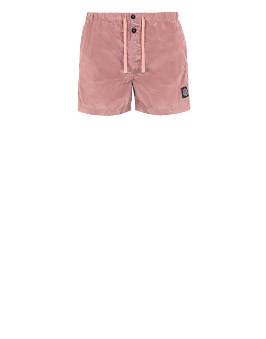 Swimming Trunks Stone Island Men Official Store