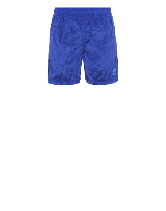 stone island bathing suit