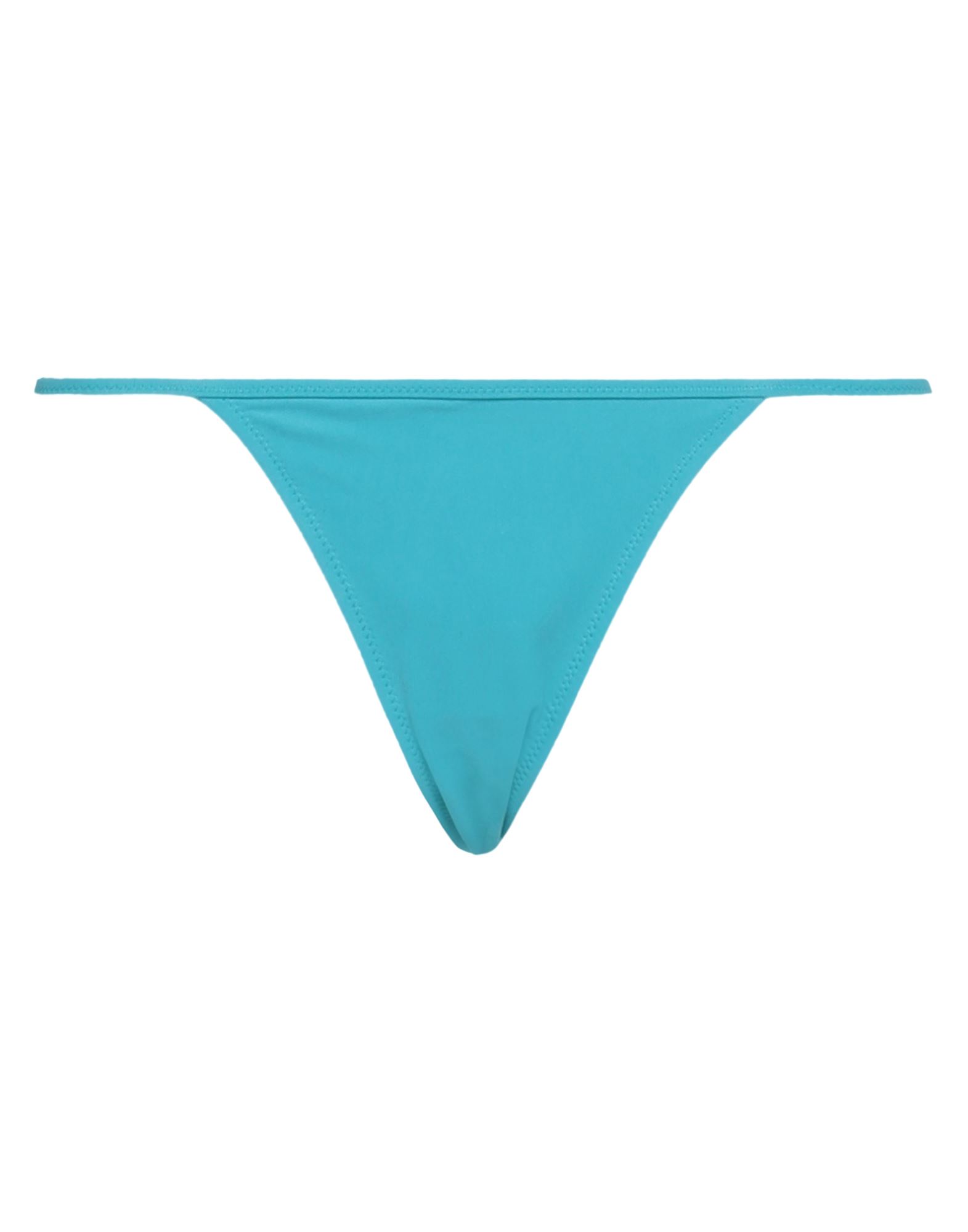 Tropic Of C Bikini Bottoms In Azure ModeSens