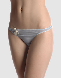 RITRATTI - INTIMO - Perizoma - su YOOX.COM