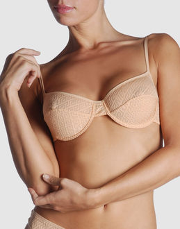 VERSACE INTENSIVE - INTIMO - Reggiseni - su YOOX.COM