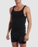 CALVIN KLEIN - Maillots de corps sans manches