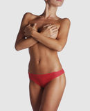 CALVIN KLEIN - G-strings