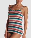CALVIN KLEIN - Tank tops