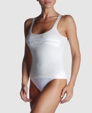EMPORIO ARMANI UNDERWEAR - Maillots de corps sans manches