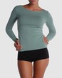 EMPORIO ARMANI UNDERWEAR - T-shirt intime