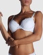 EMPORIO ARMANI UNDERWEAR - Push-up bras