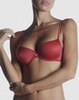 EMPORIO ARMANI UNDERWEAR - Balconette bras
