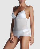 EMPORIO ARMANI UNDERWEAR - Tank tops