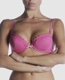 D&G UNDERWEAR - Reggiseni a balconcino