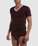 DOLCE & GABBANA UNDERWEAR - Undershirts
