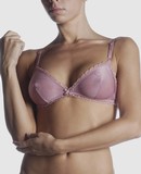 DOLCE & GABBANA UNDERWEAR - Bras