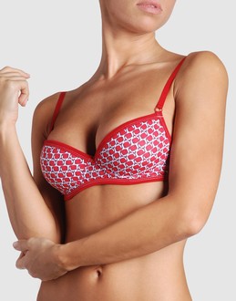 dsquared2 balconette bra
