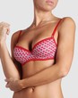 DSQUARED2 - Balconette bras