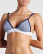DSQUARED2 - Triangle bras