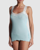 JUICY COUTURE - Maillots de corps sans manches