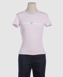 EMPORIO ARMANI UNDERWEAR - Undershirts