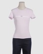 EMPORIO ARMANI UNDERWEAR - T-shirt intime