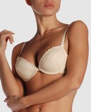 EMPORIO ARMANI UNDERWEAR - Reggiseni push-up