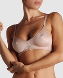 EMPORIO ARMANI UNDERWEAR - Triangle bras