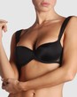 EMPORIO ARMANI UNDERWEAR - Balconette bras