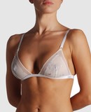 EMPORIO ARMANI UNDERWEAR - Triangle bras