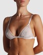 EMPORIO ARMANI UNDERWEAR - Triangle bras