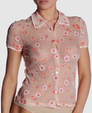 BLUMARINE - Pyjamas