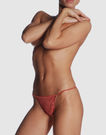 LEJABY - G-string