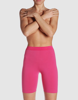 EMPORIO ARMANI UNDERWEAR Hotpants