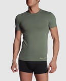 D&G UNDERWEAR - Maillots de corps avec manches