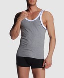 D&G UNDERWEAR - Tank tops
