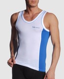 D&G UNDERWEAR - Tank tops