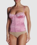 DOLCE & GABBANA UNDERWEAR - Bustiers